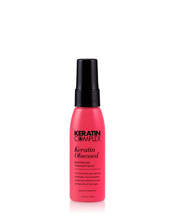 Keratin Multi Benefit Treatment Spray