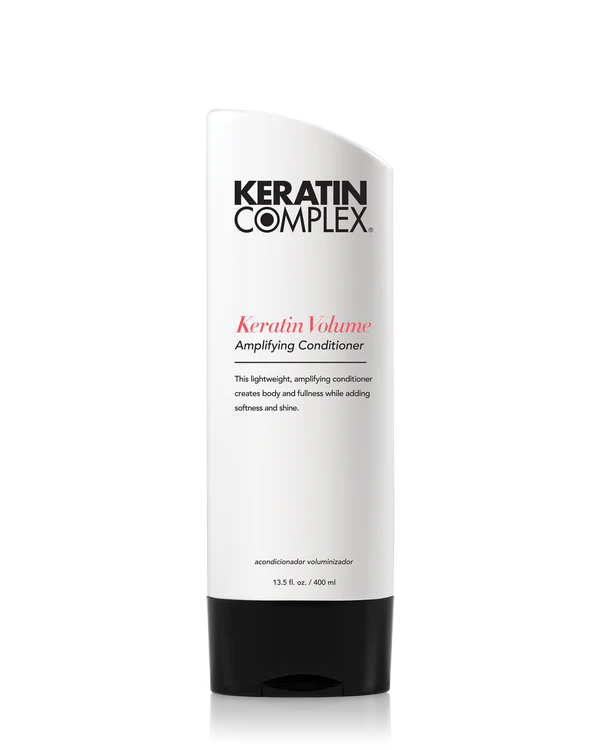 Kertain Volume Amplifying Conditioner