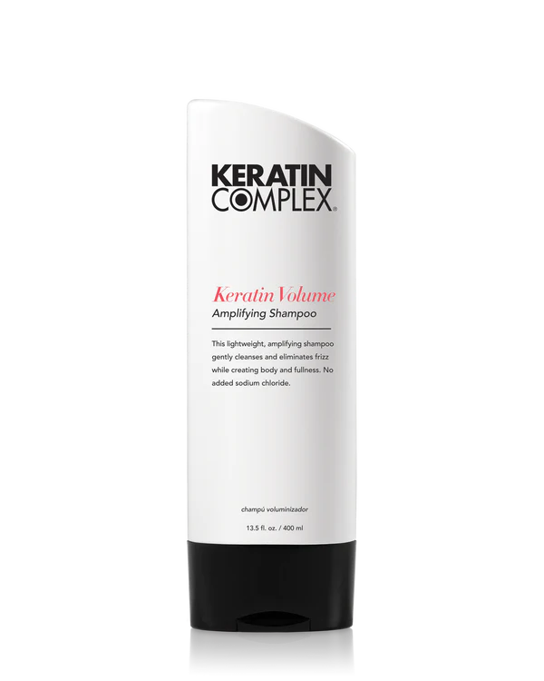 Kertain Volume Amplifying Shampoo